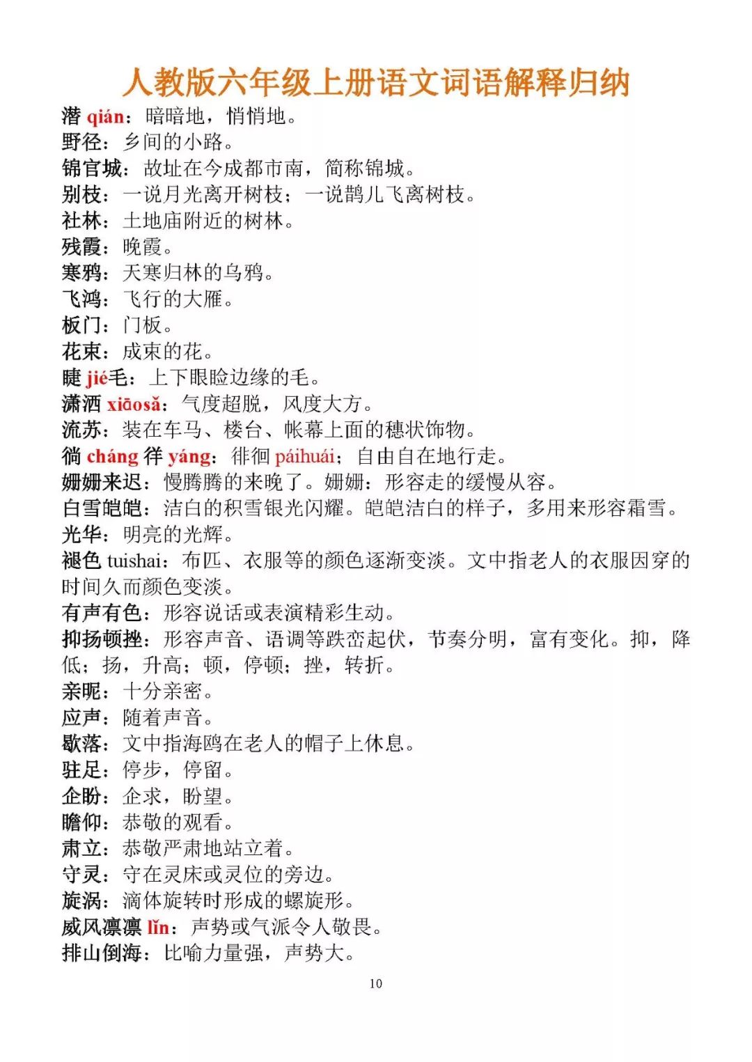 个人学习 第26页