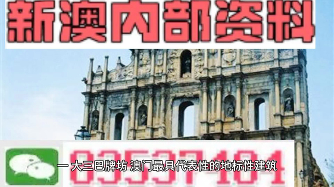 澳门新资料大全，精选解析与解释落实