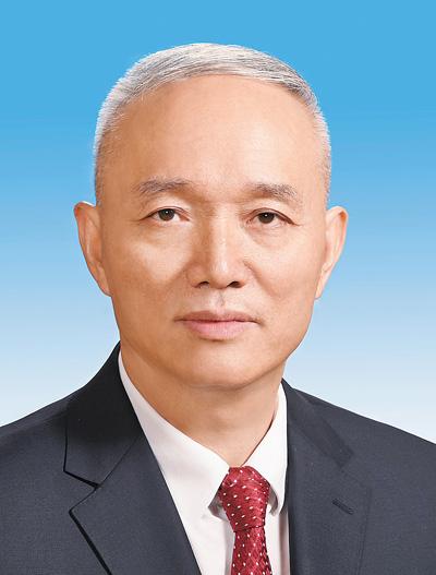 张明才中将个人简介，精选解析解释落实